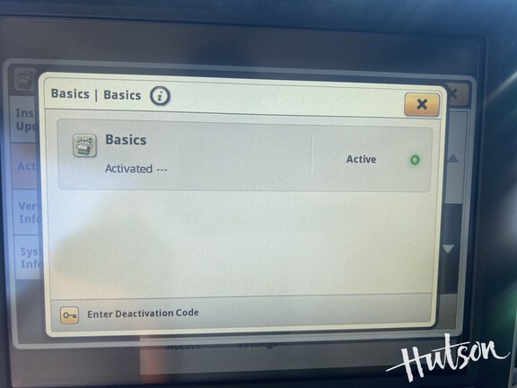 Photo of 2019 John Deere R4030