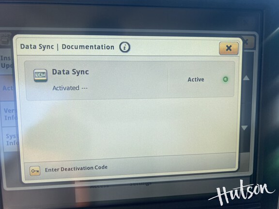 Photo of 2019 John Deere R4030