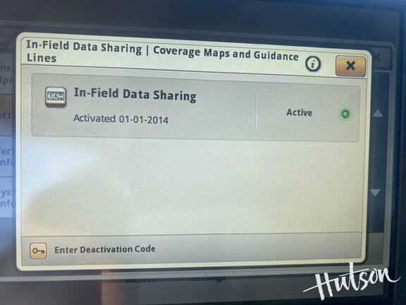 Photo of 2019 John Deere R4030