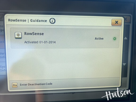 Photo of 2019 John Deere R4030