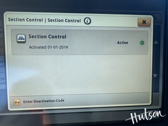 Photo of 2019 John Deere R4030