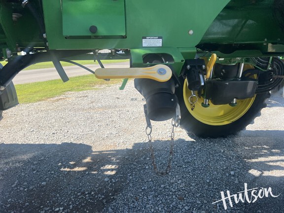 Photo of 2019 John Deere R4030