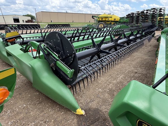  John Deere RD45F