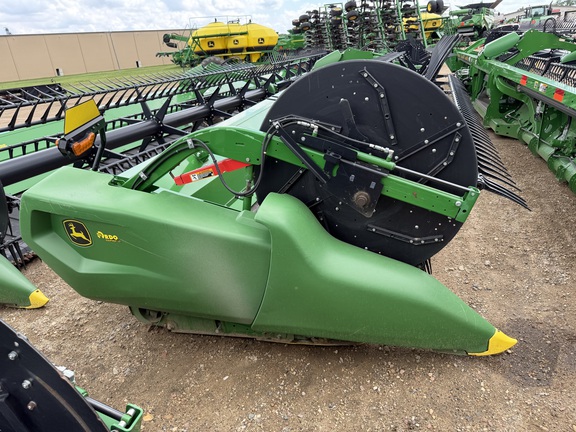 2021 John Deere RD45F - Photo2