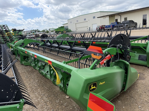 2021 John Deere RD45F - Photo3