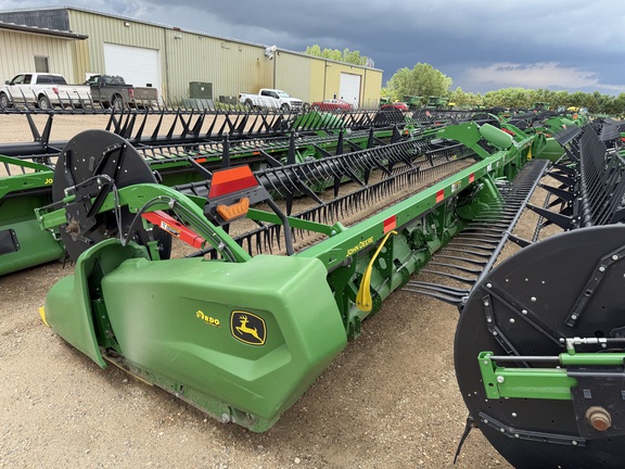 2021 John Deere RD45F - Photo4