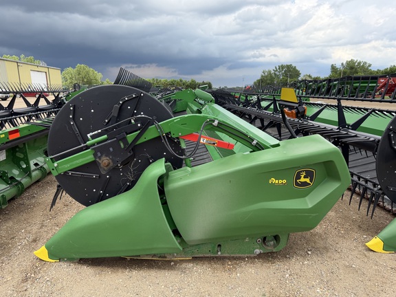 2021 John Deere RD45F - Photo5