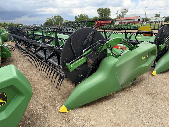 2021 John Deere RD45F - Photo6