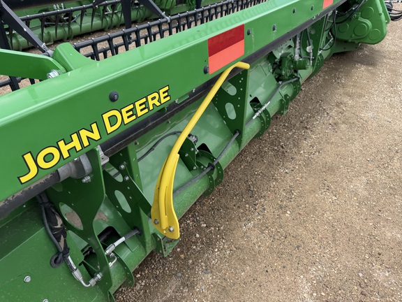 2021 John Deere RD45F - Photo7
