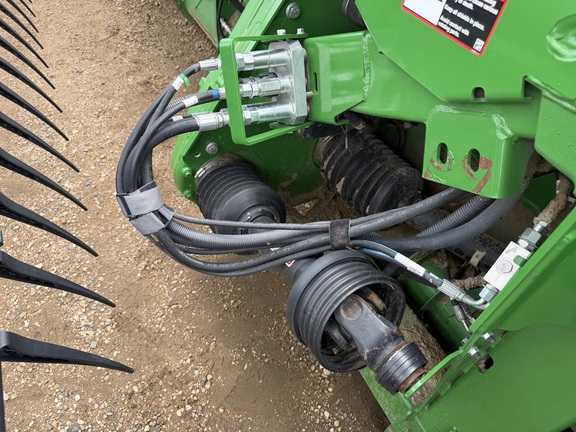 2021 John Deere RD45F - Photo9