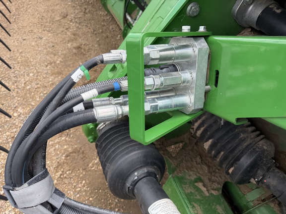 2021 John Deere RD45F - Photo10