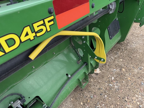 2021 John Deere RD45F - Photo8