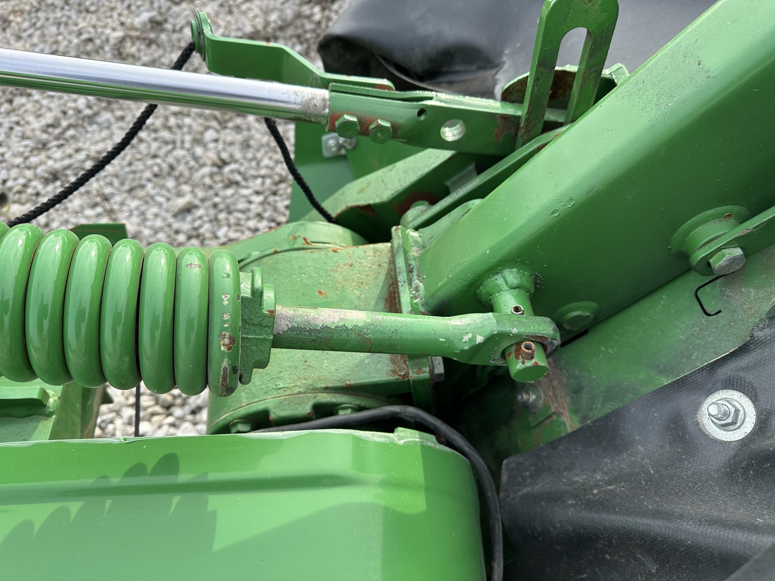 2023 John Deere R280 Image 11