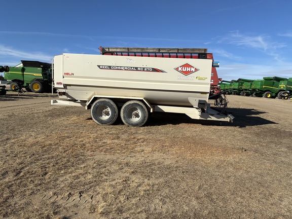 2023 Kuhn RC270 Used Equipment