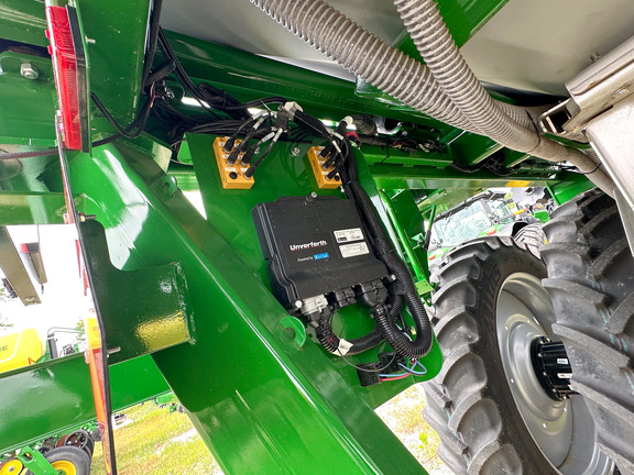 2024 Unverferth 2030-DT