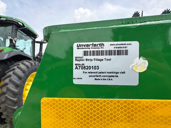 2024 Unverferth 2030-DT