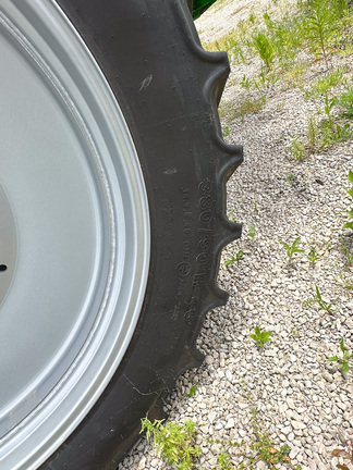 2024 Unverferth 2030-DT