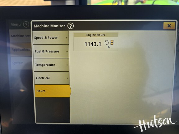 Photo of 2024 John Deere 8R 250