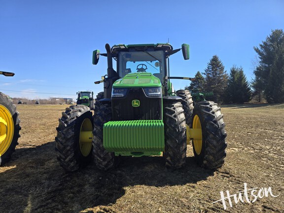 Photo of 2024 John Deere 8R 250