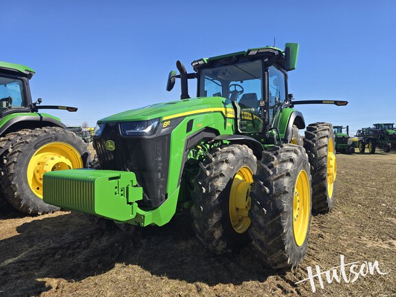 Photo of 2024 John Deere 8R 250