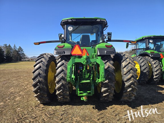 Photo of 2024 John Deere 8R 250