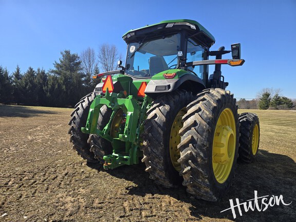 Photo of 2024 John Deere 8R 250