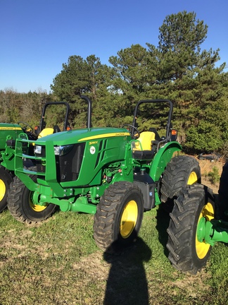 2023 John Deere 5090E Photo 1