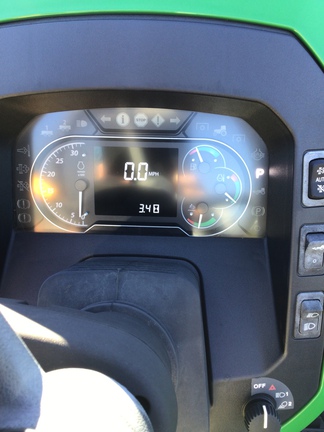 2023 John Deere 5090E Photo 6