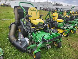 Zero Turn Mower For Sale 2023 John Deere Z950M , 27 HP