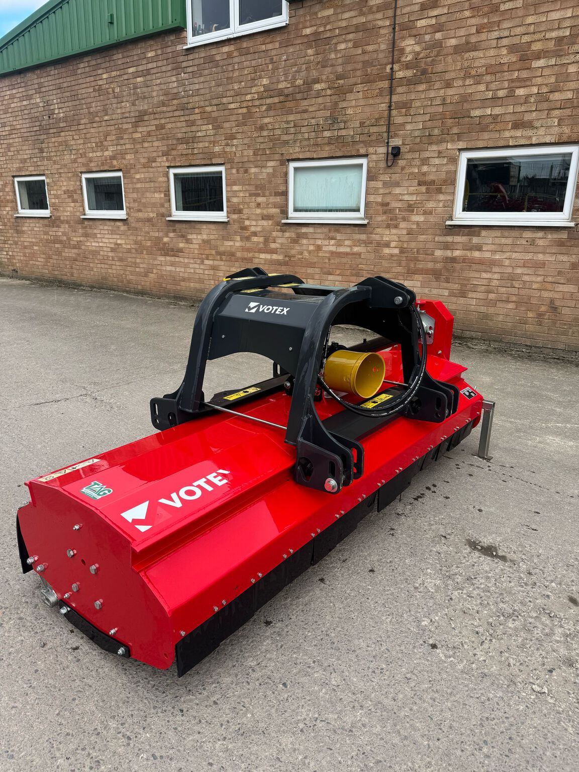 2023 Votex VLM240 LANDMASTER