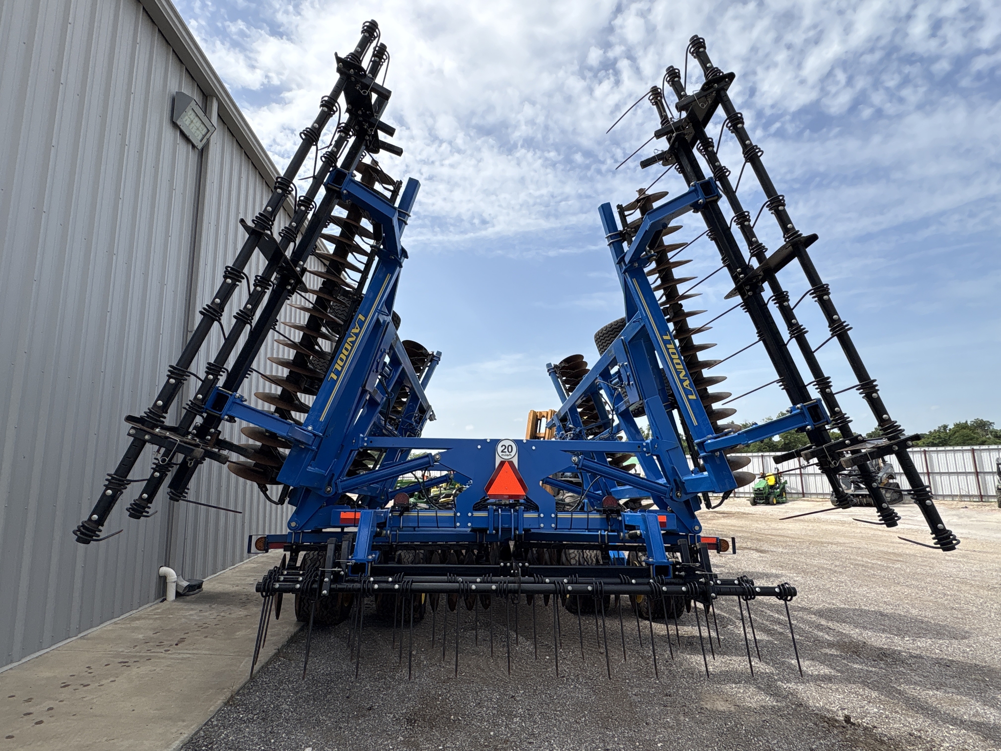 2022 Landoll 7530-35 Image 13