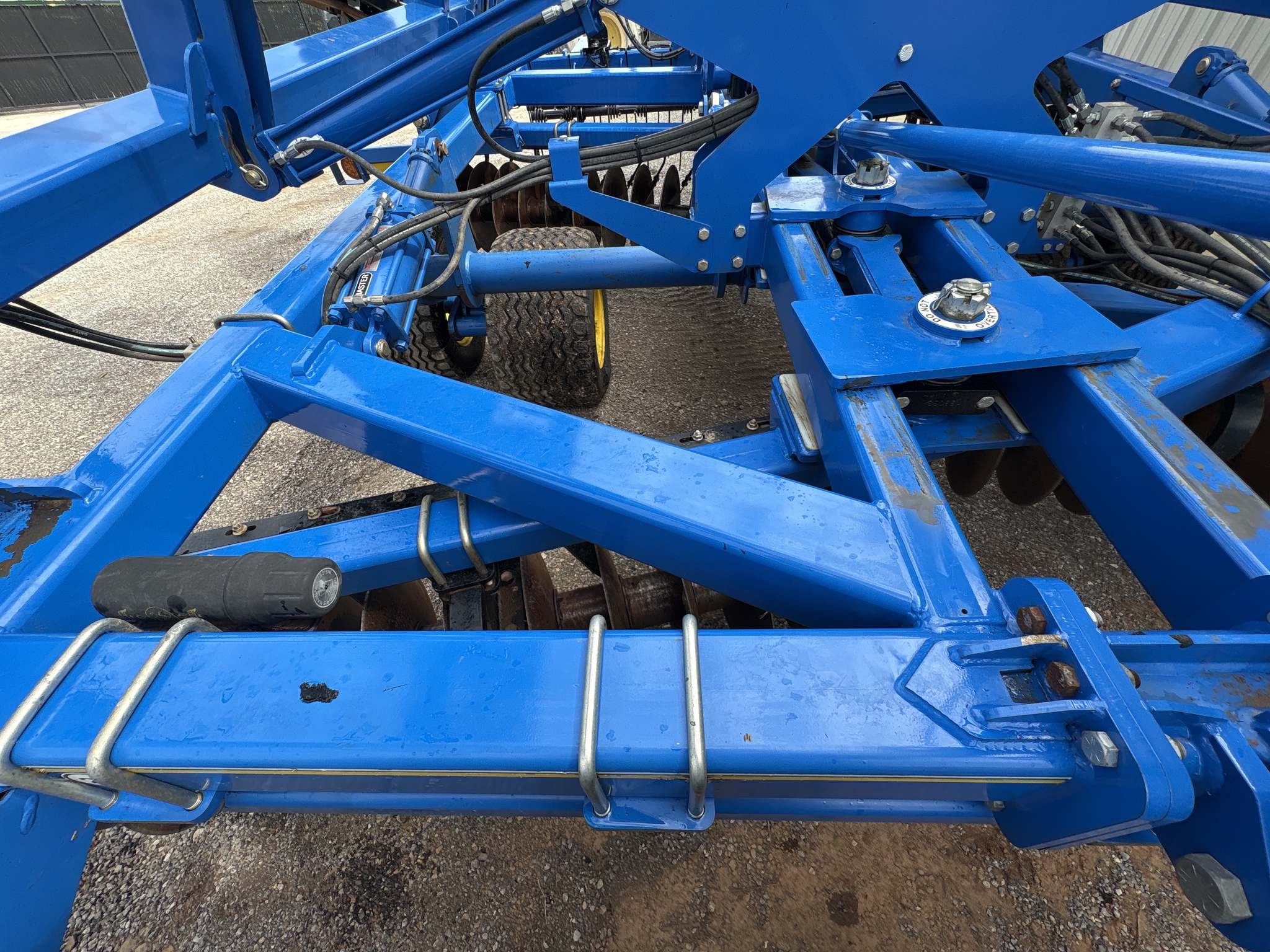 2022 Landoll 7530-35 Image 21