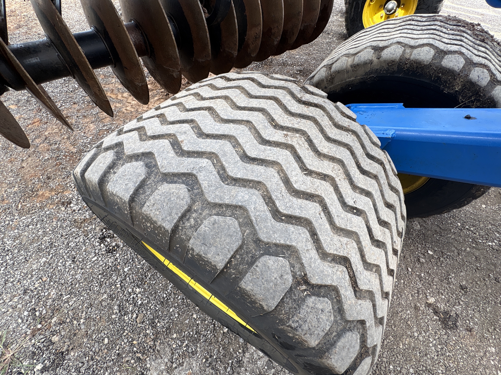2022 Landoll 7530-35 Image 27