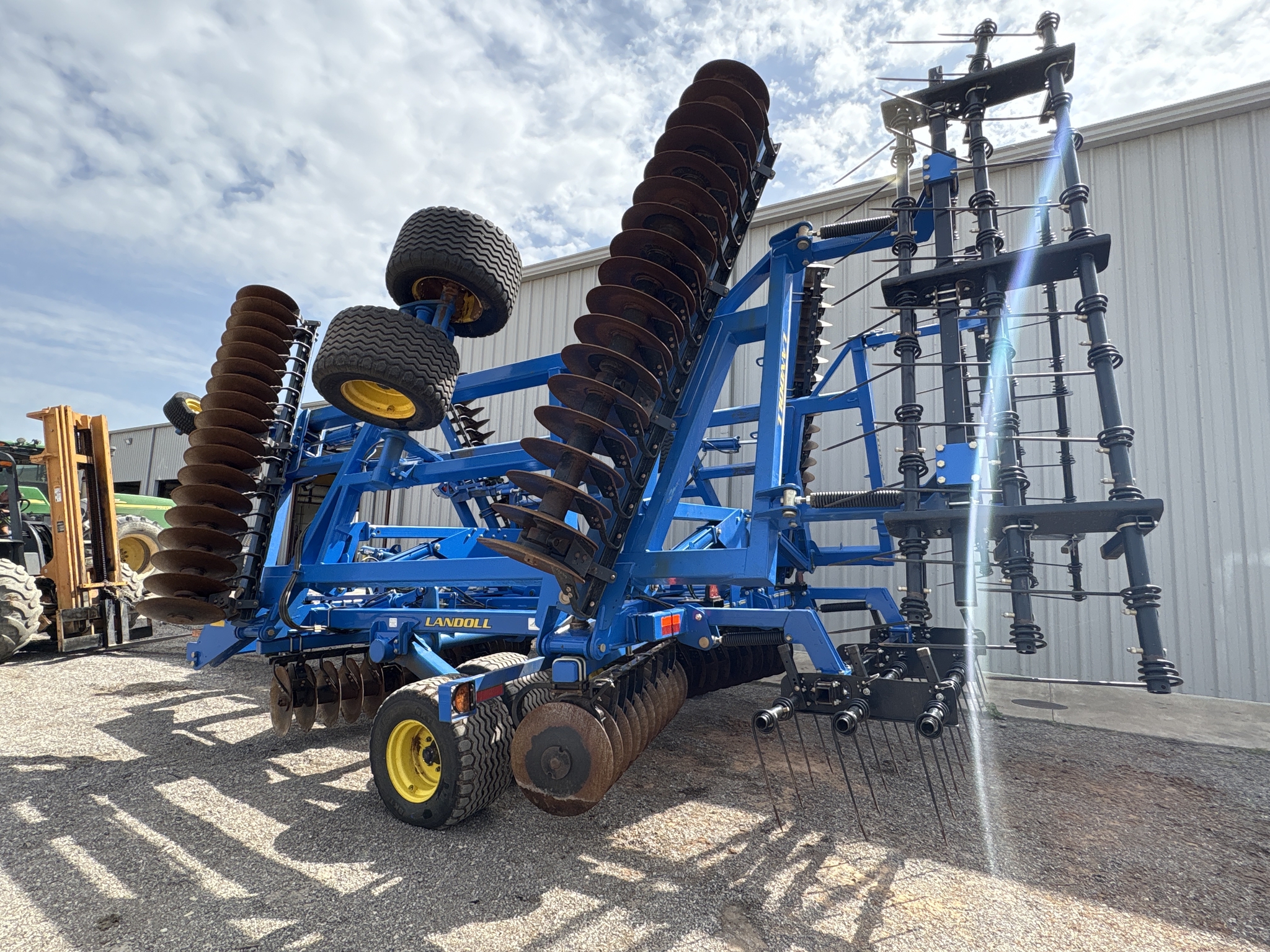 2022 Landoll 7530-35 Image 16