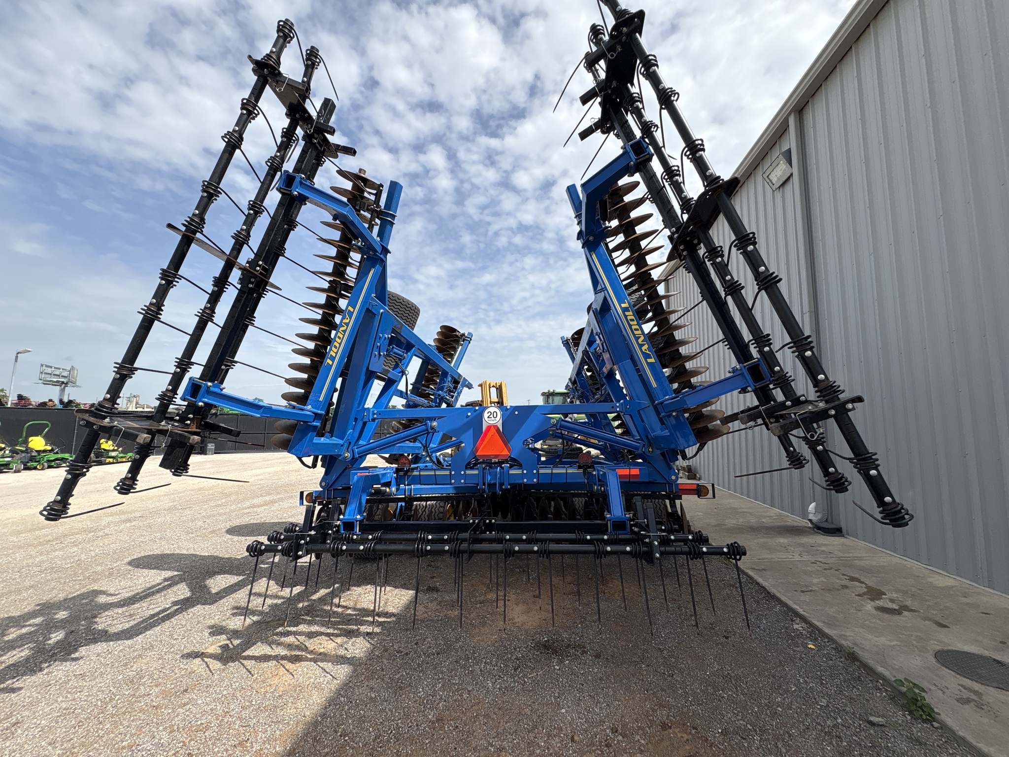 2022 Landoll 7530-35 Image 14