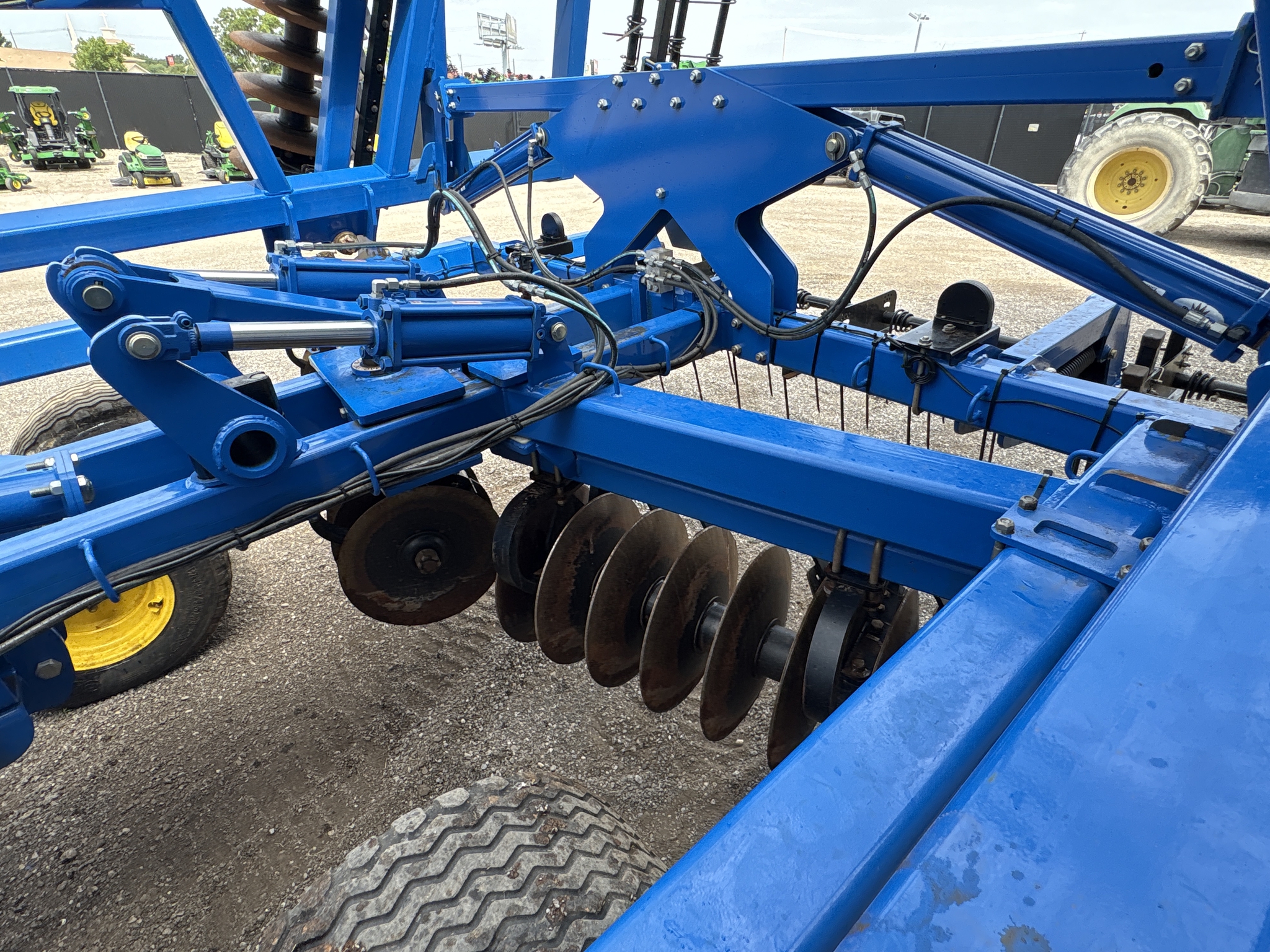 2022 Landoll 7530-35 Image 24