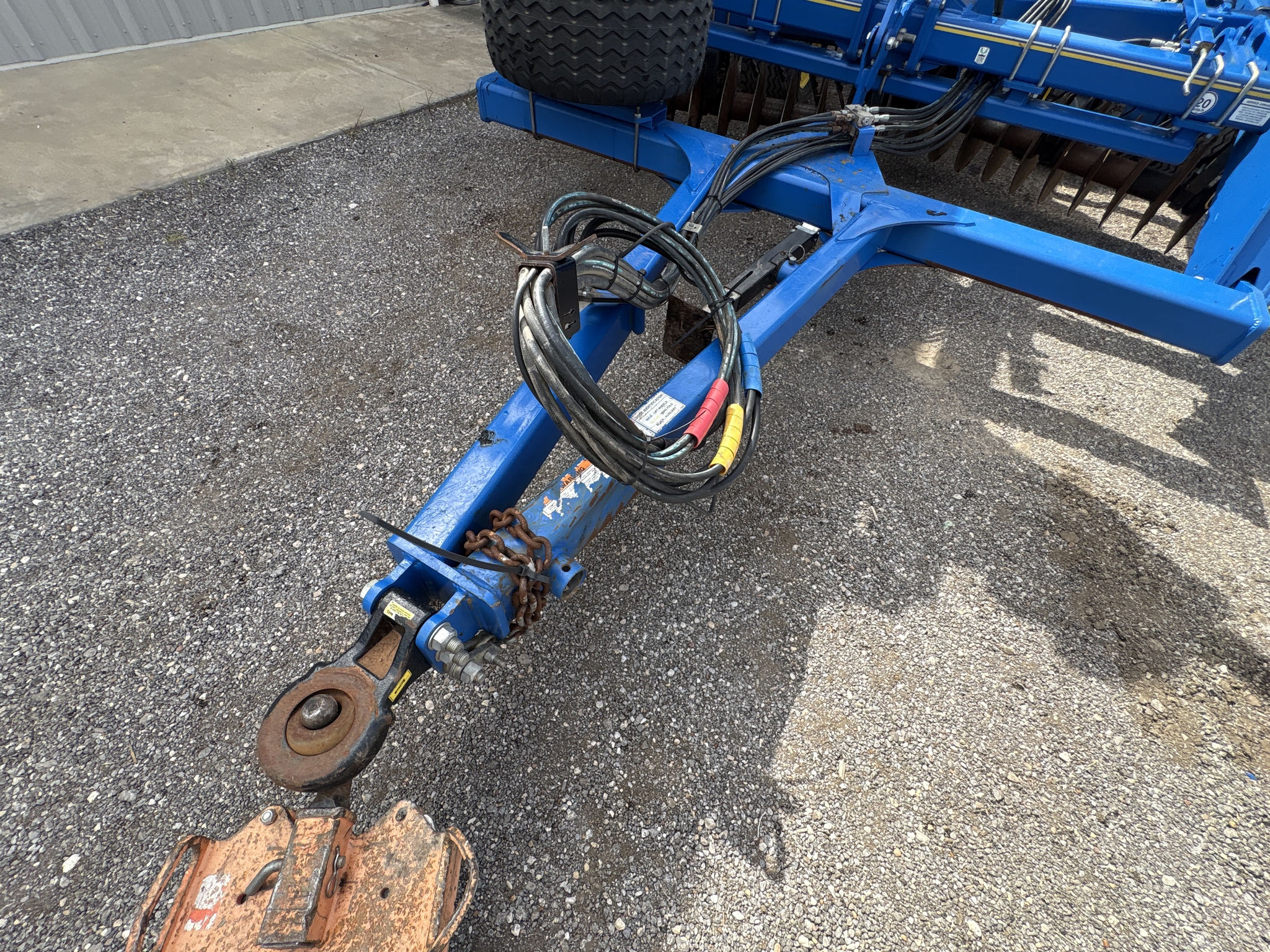 2022 Landoll 7530-35 Image 25