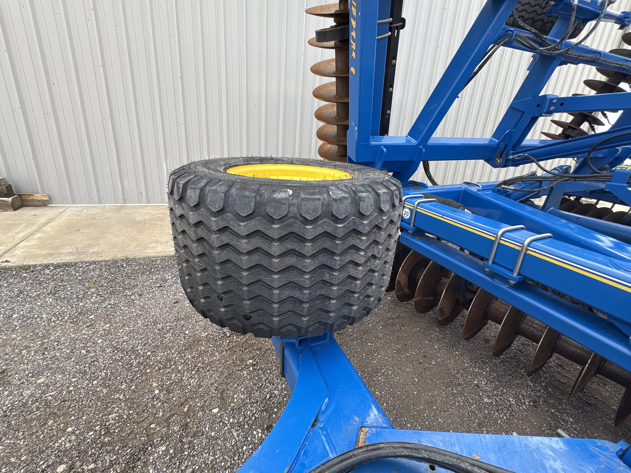 2022 Landoll 7530-35 Image 28