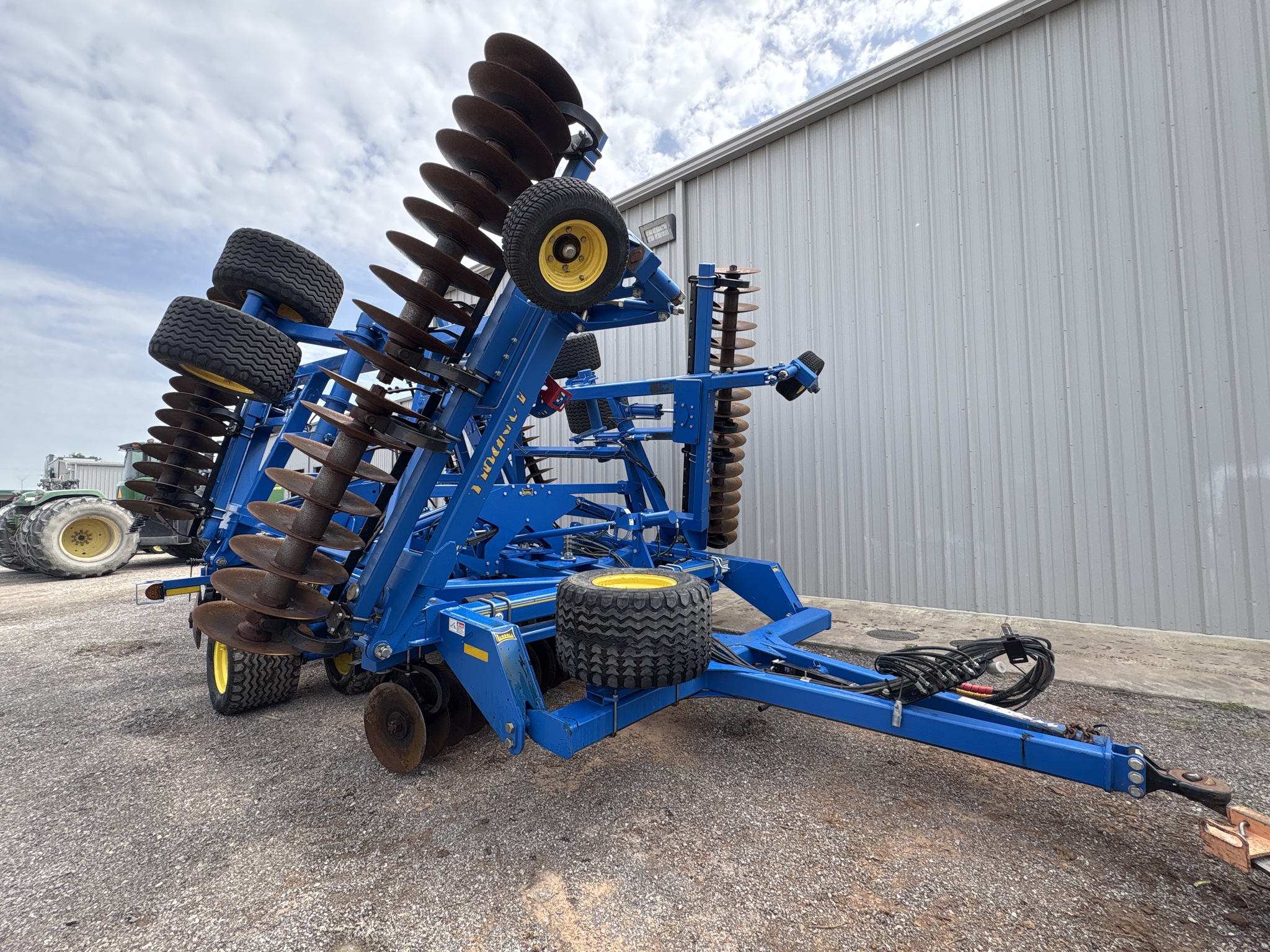 2022 Landoll 7530-35 Image 7
