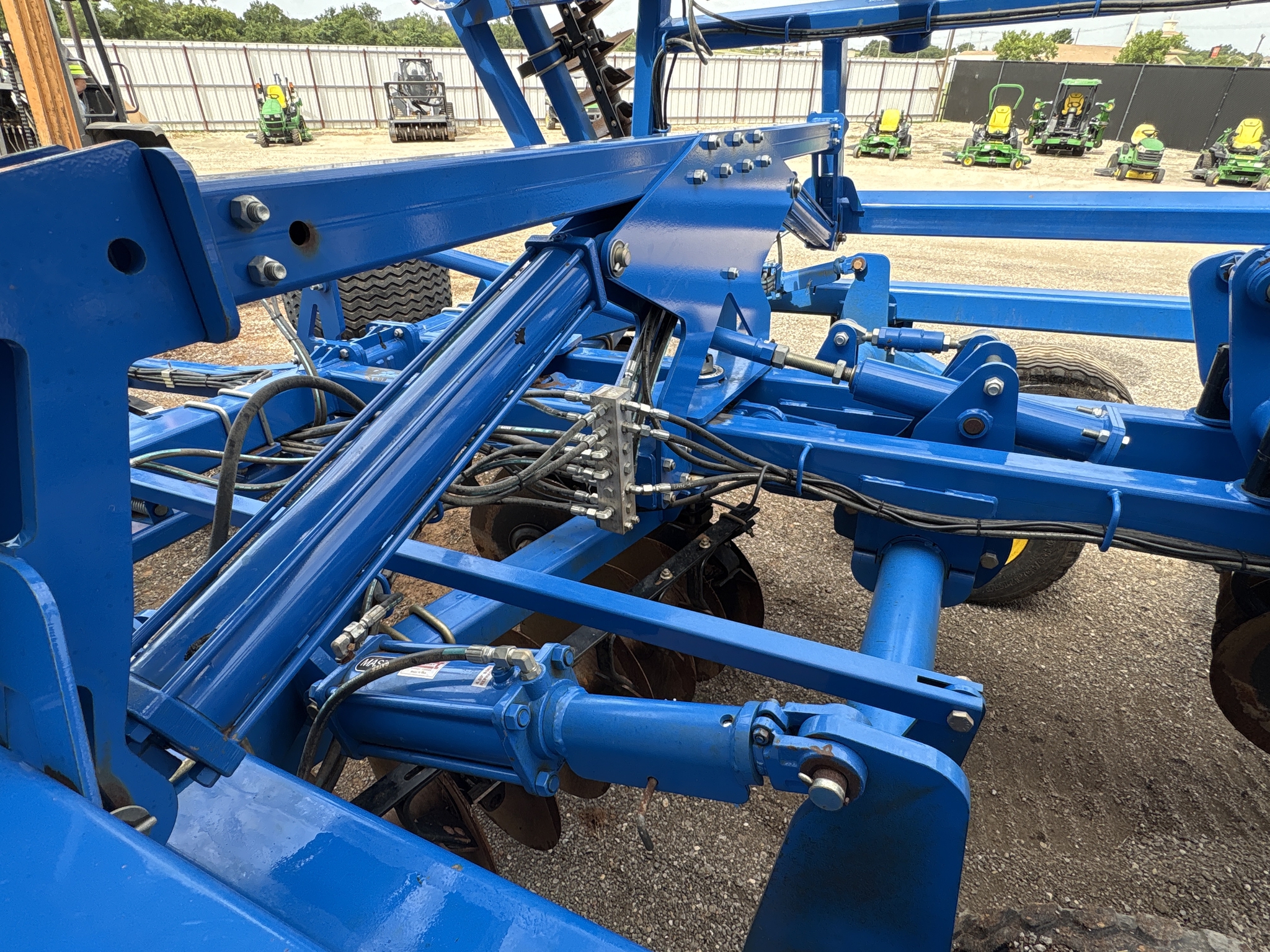 2022 Landoll 7530-35 Image 22