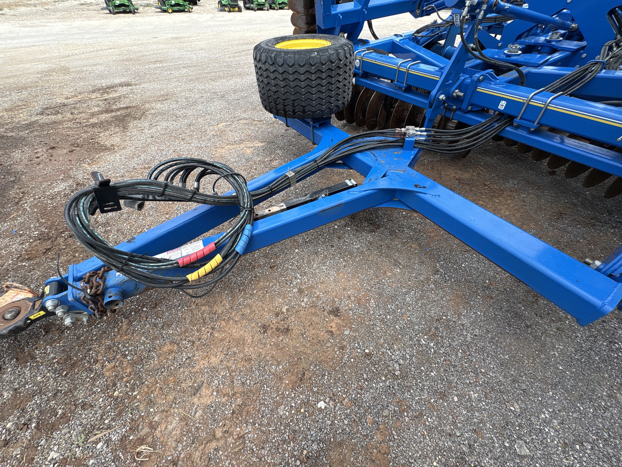 2022 Landoll 7530-35 Image 26