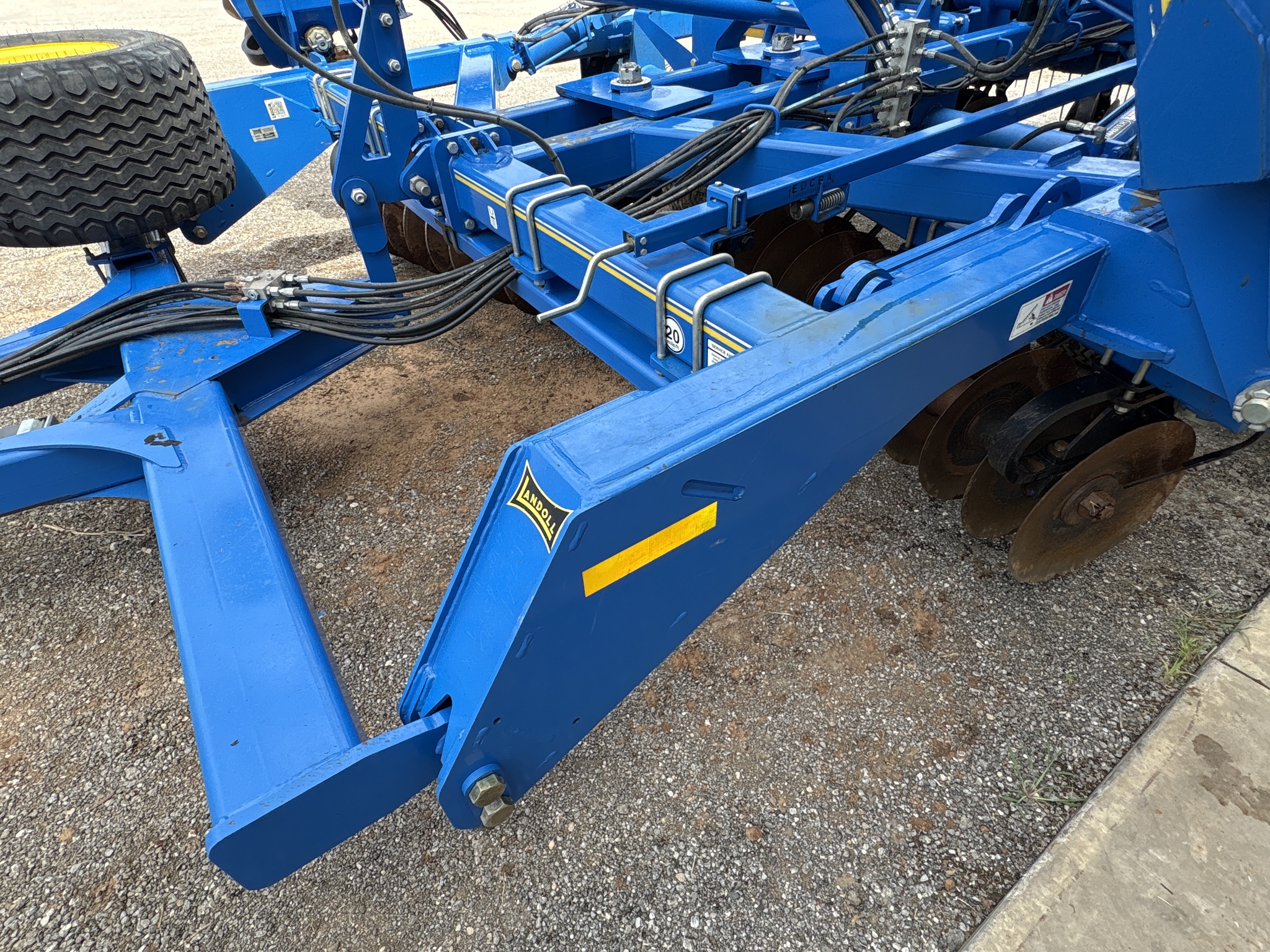 2022 Landoll 7530-35 Image 23