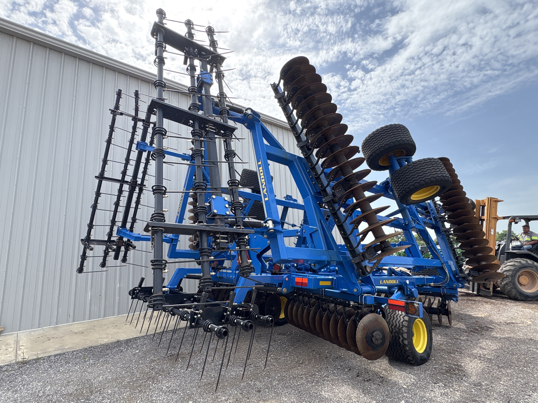 2022 Landoll 7530-35 Image 12