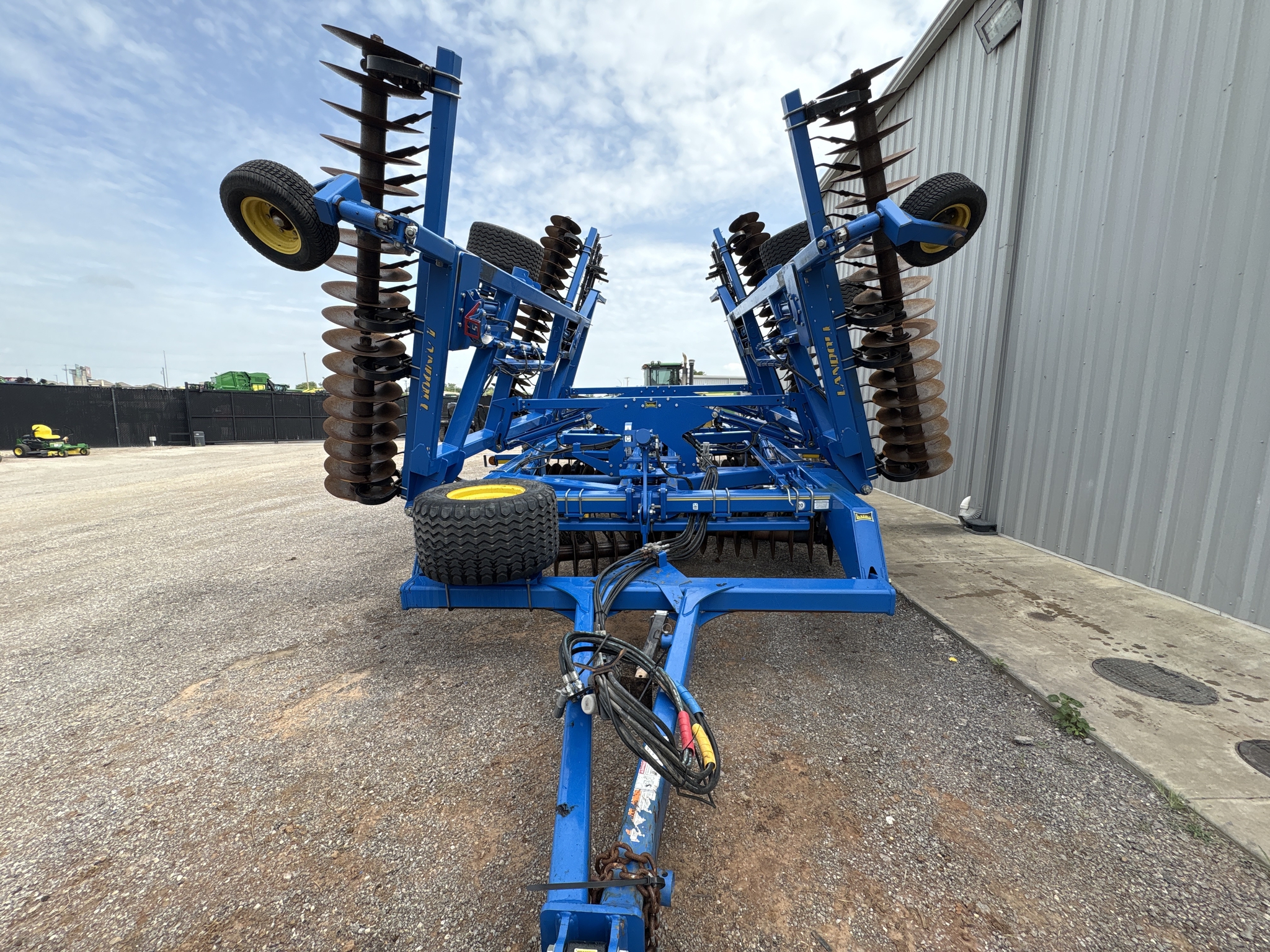 2022 Landoll 7530-35 Image 6