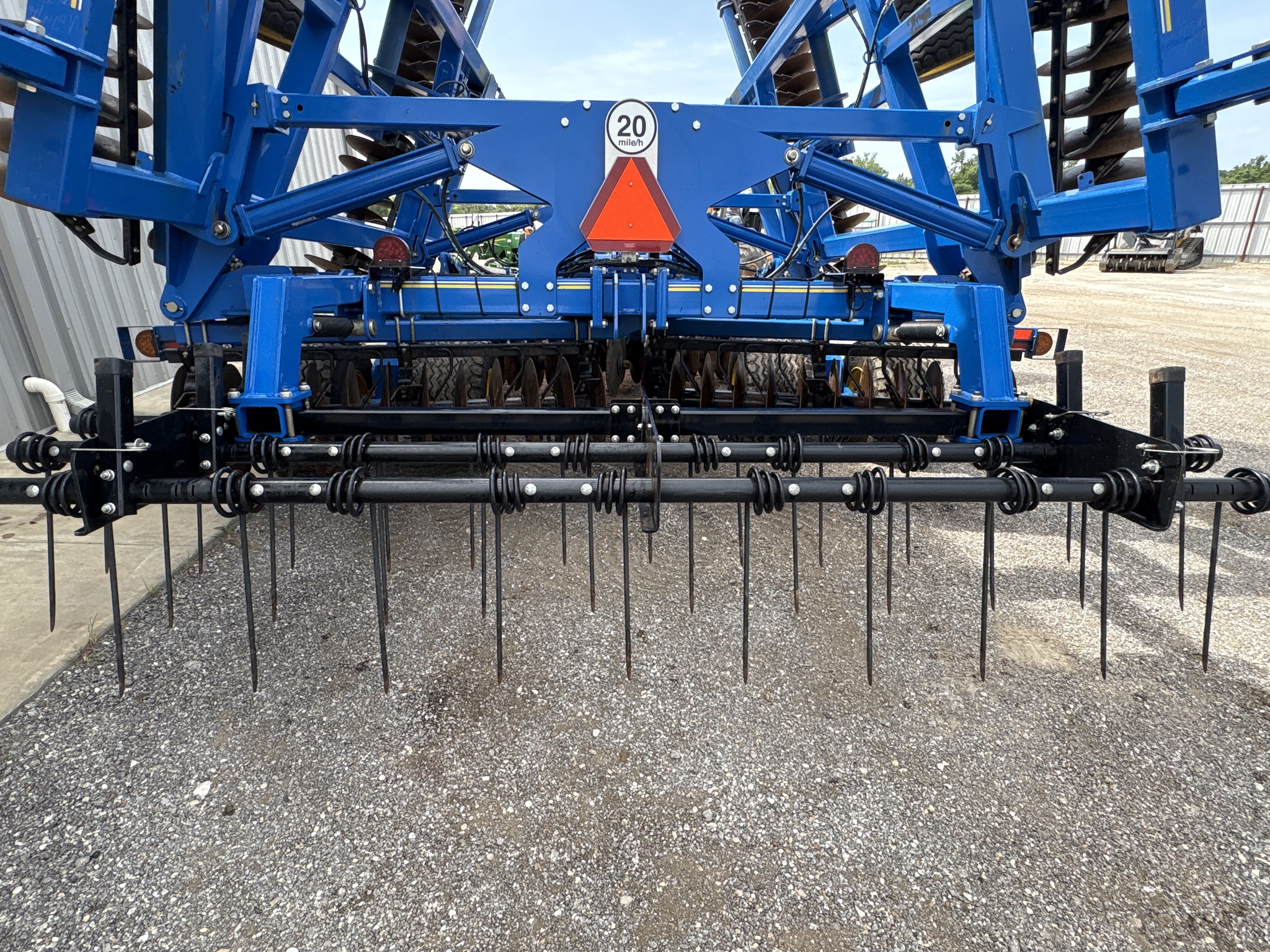 2022 Landoll 7530-35 Image 17