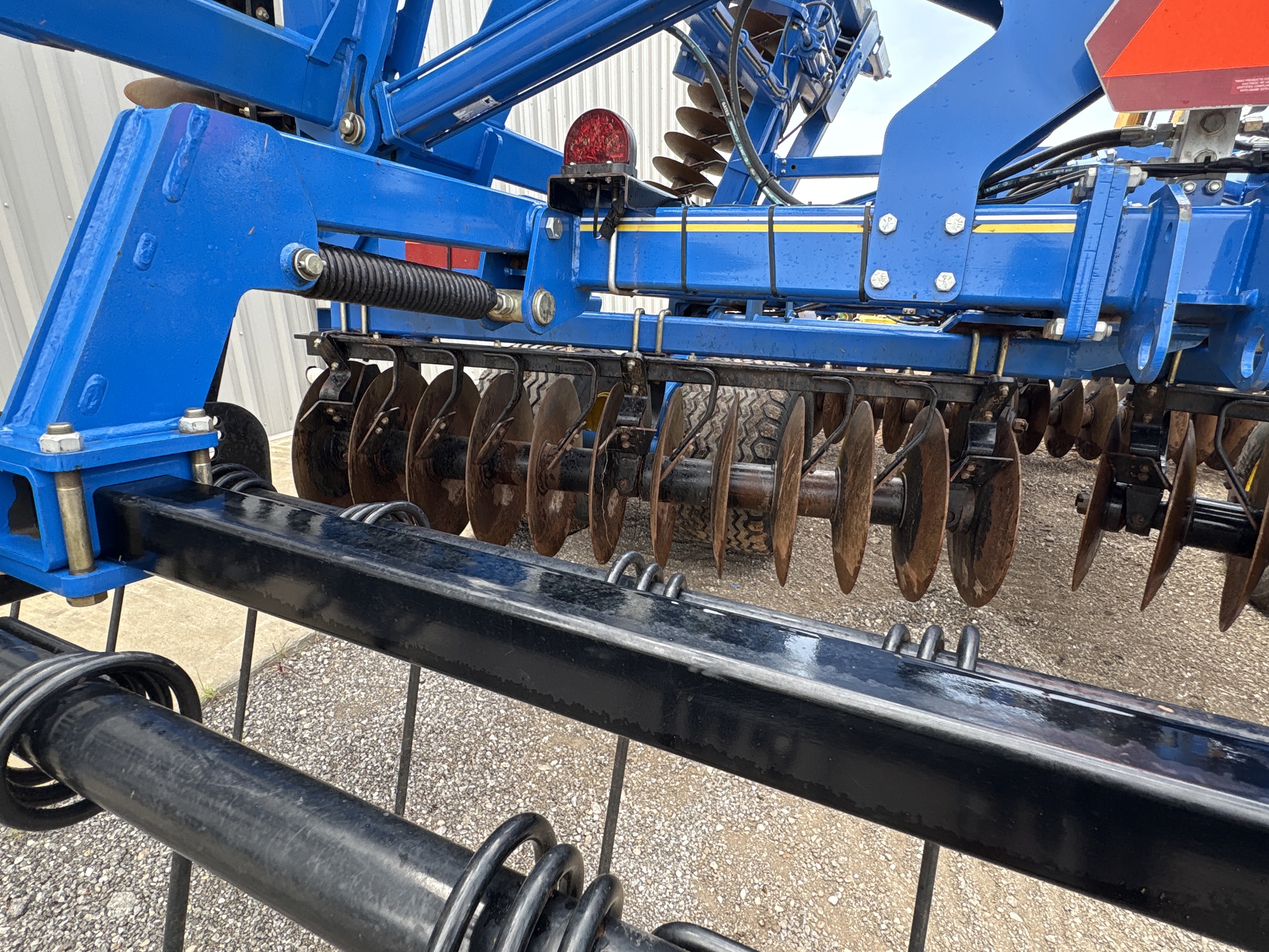 2022 Landoll 7530-35 Image 18
