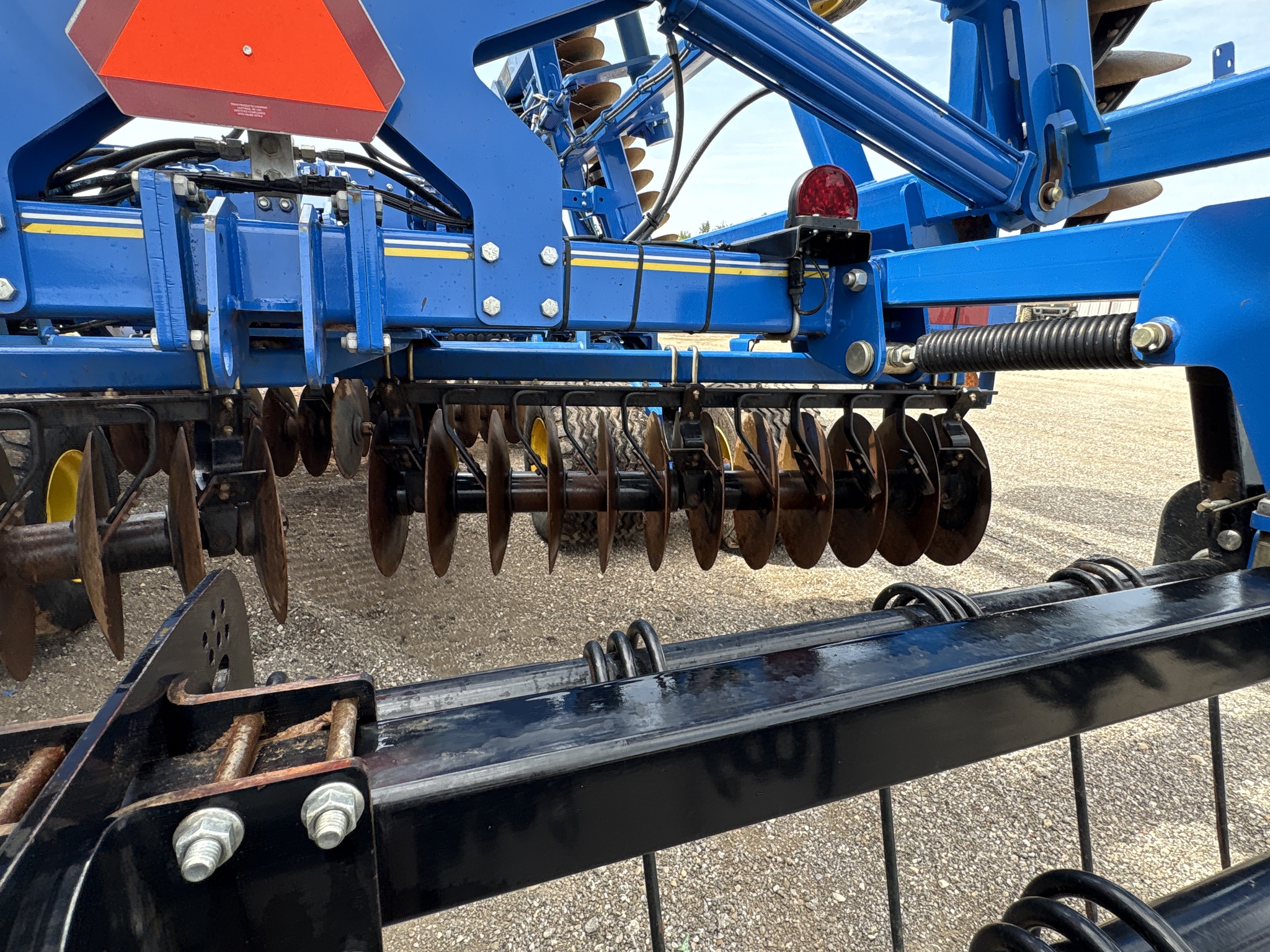 2022 Landoll 7530-35 Image 19