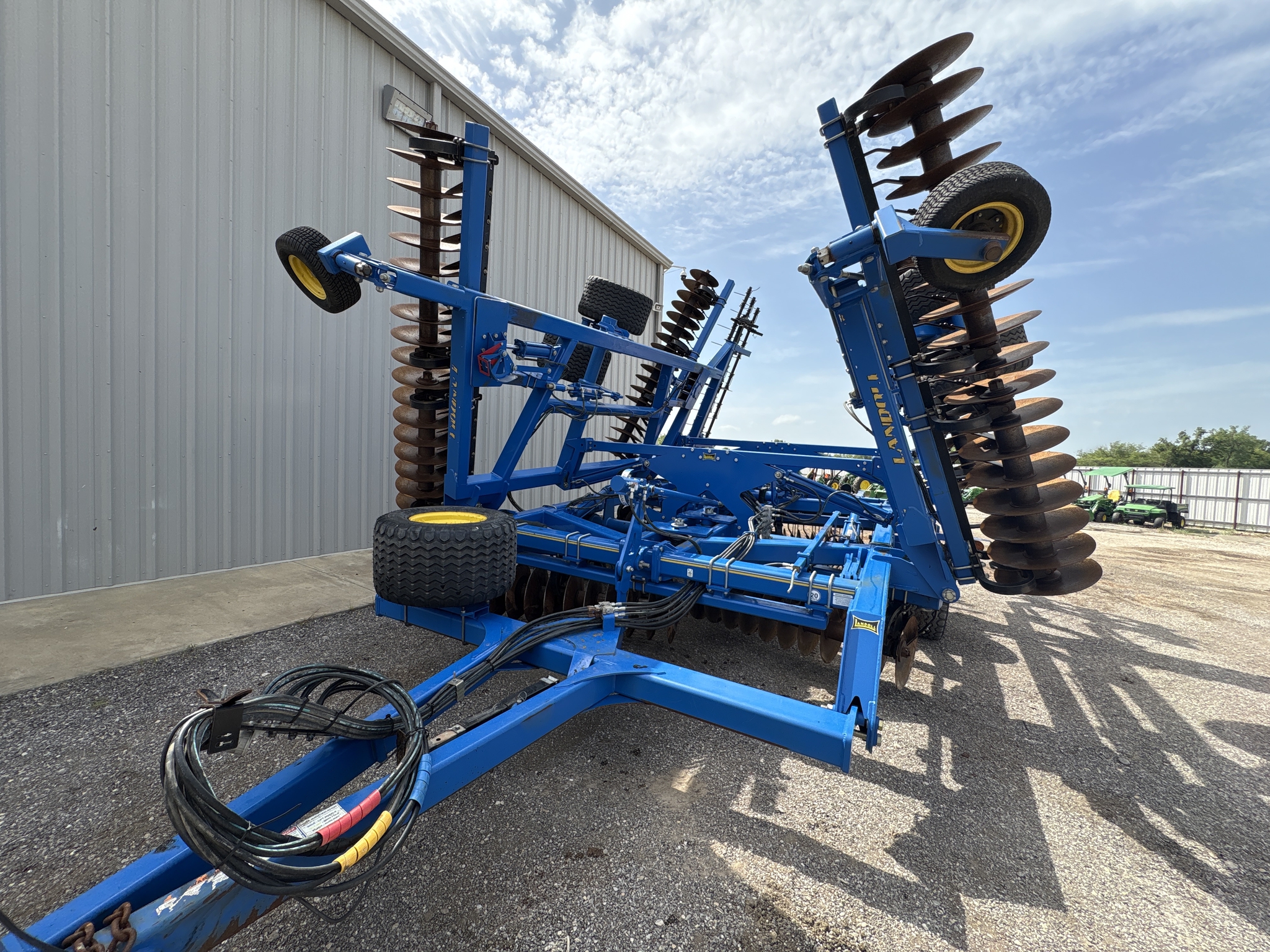 2022 Landoll 7530-35 Image 4