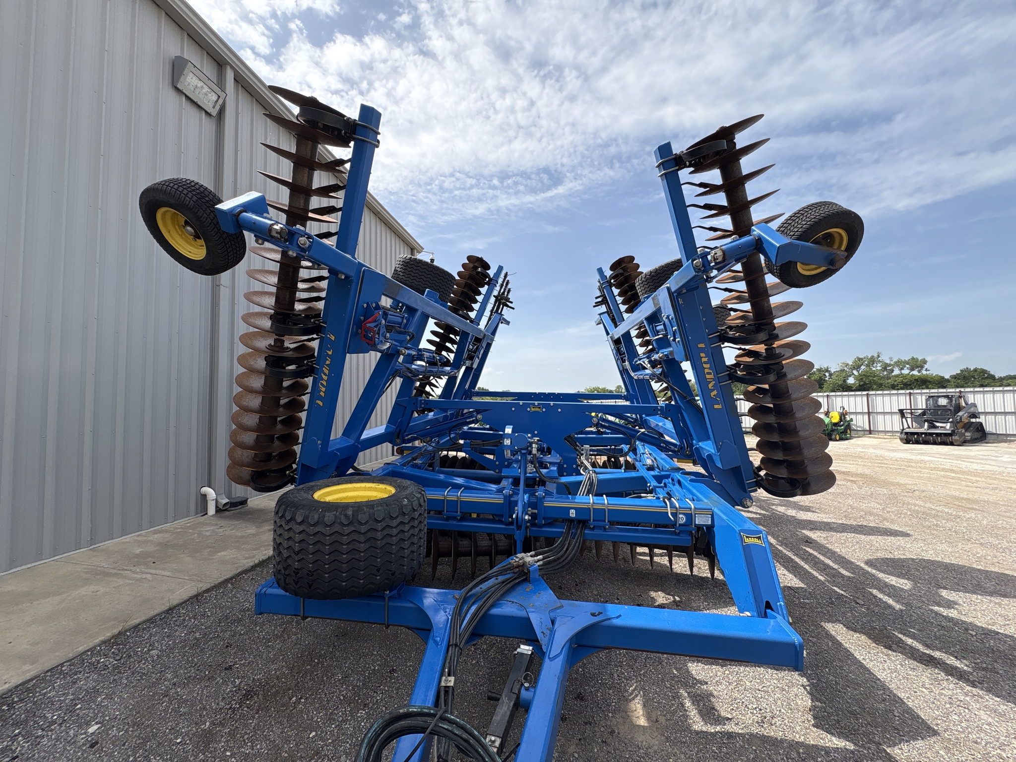 2022 Landoll 7530-35 Image 5