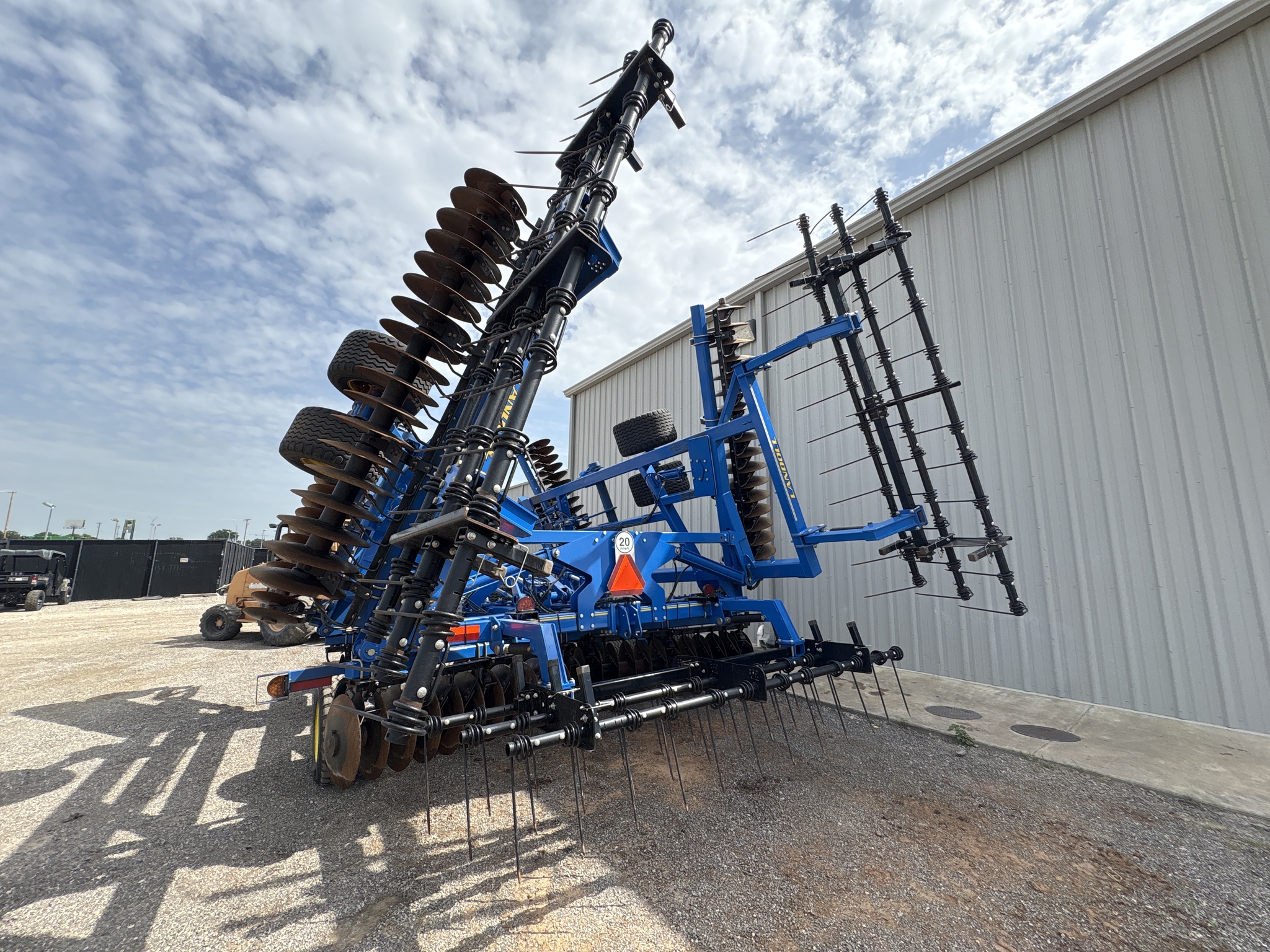 2022 Landoll 7530-35 Image 15